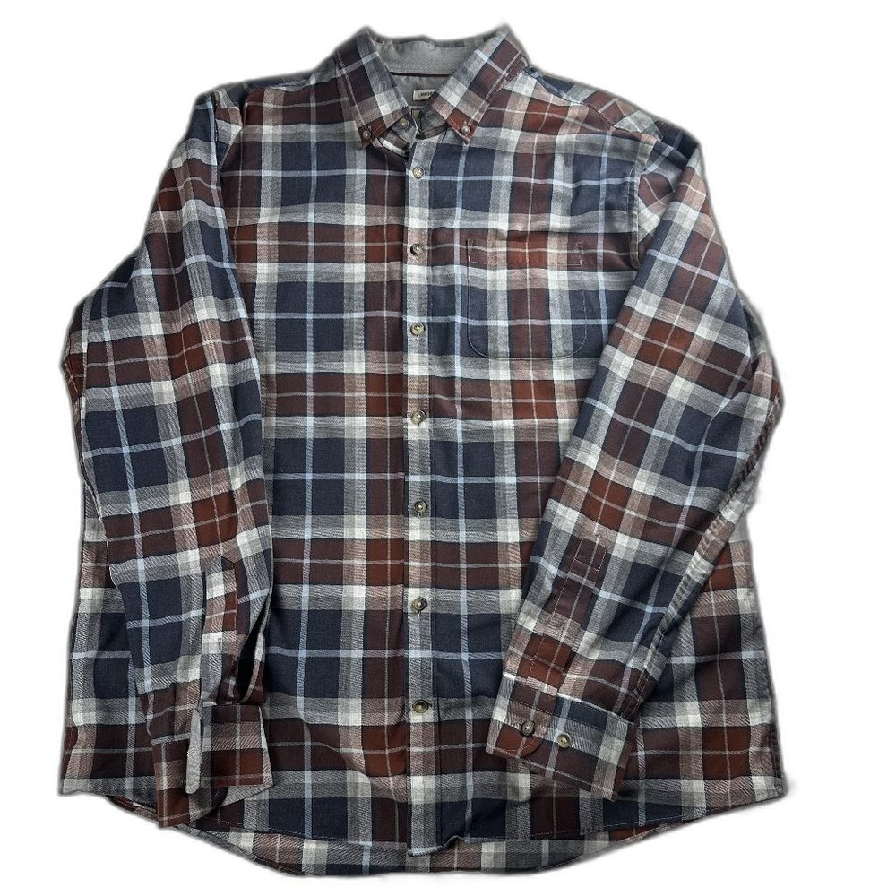 Jos.A.Bank Button Down | Size XL | Modern Fit 1905 100% Cotton